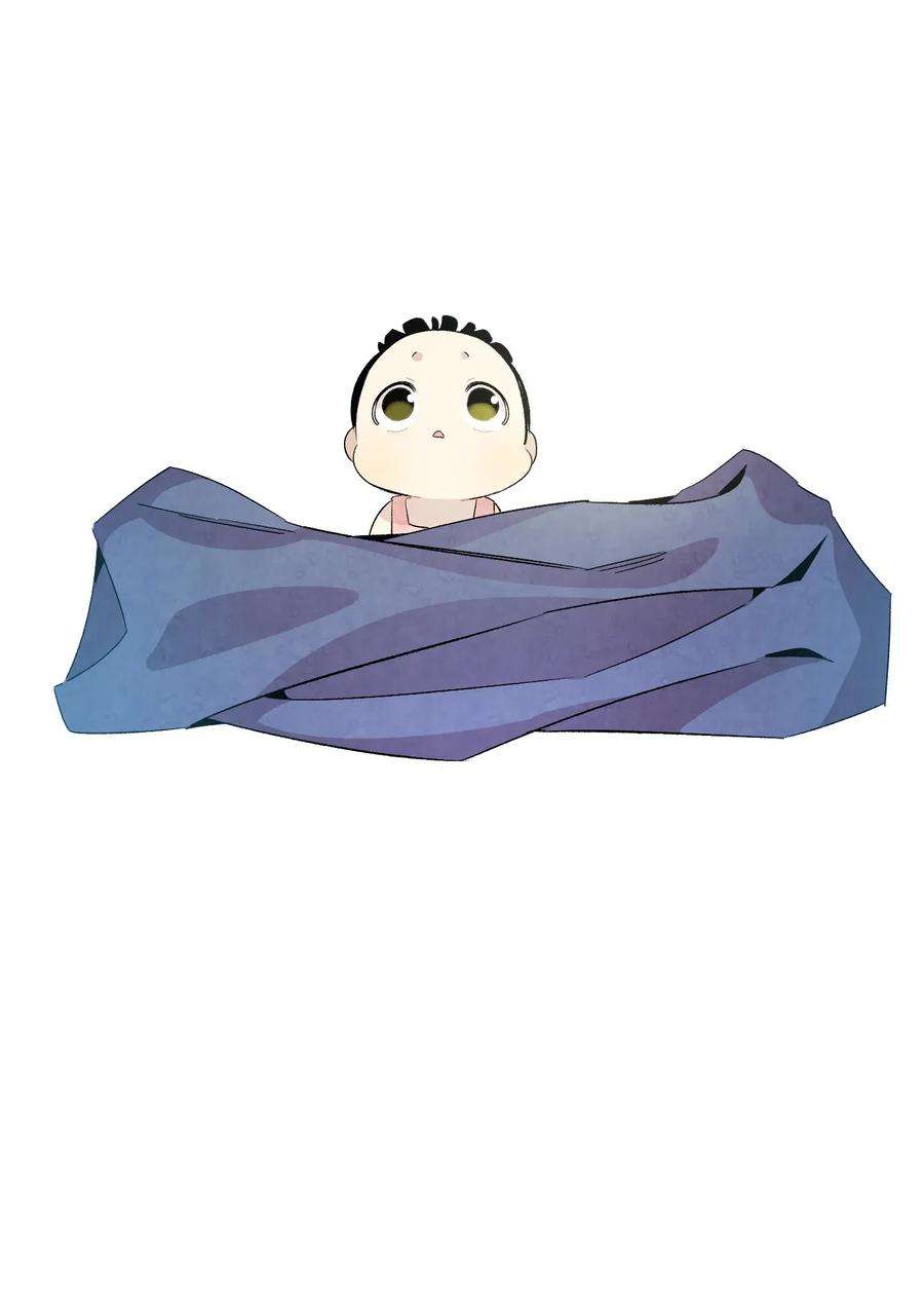 骷髅奶爸57 收拾家