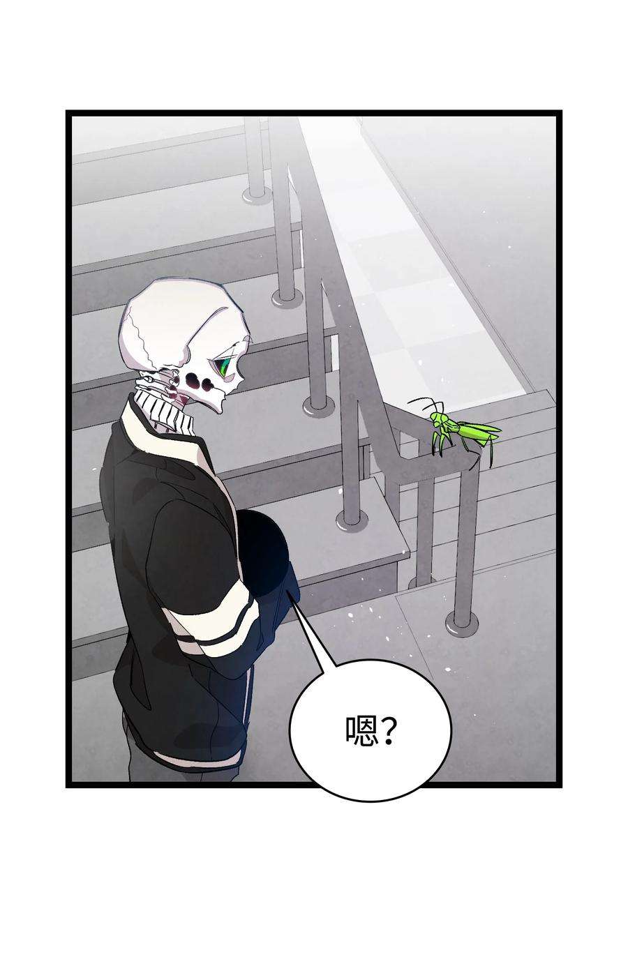 骷髅奶爸120 伸张正义