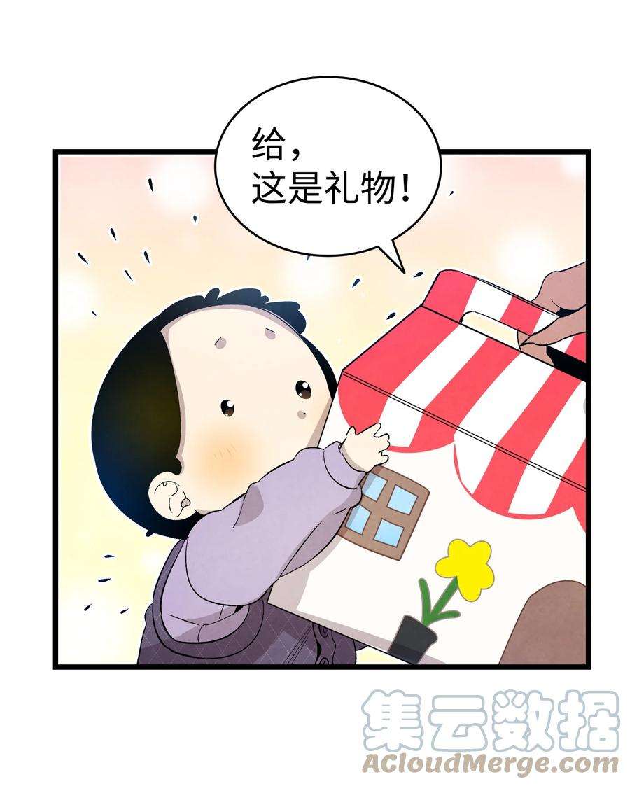 骷髅奶爸124 学说话