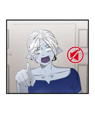 骷髅奶爸134 训斥
