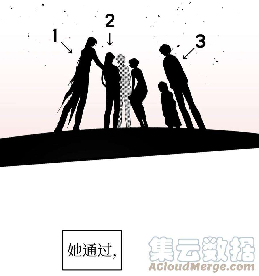 骷髅奶爸145 分离