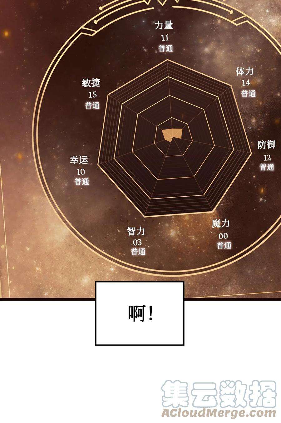 当反派拥有了全知属性002 传说级别