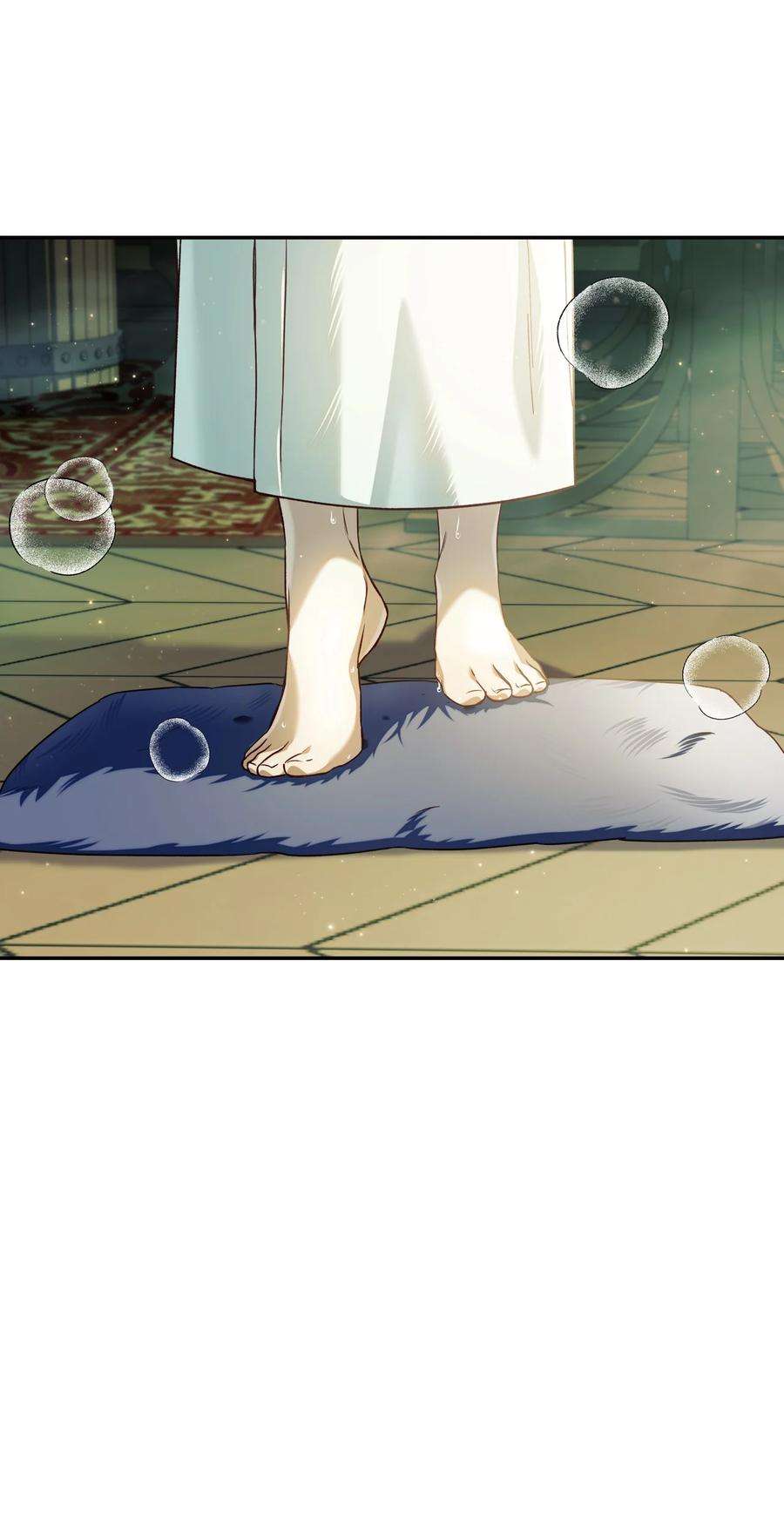 当反派拥有了全知属性030 面试