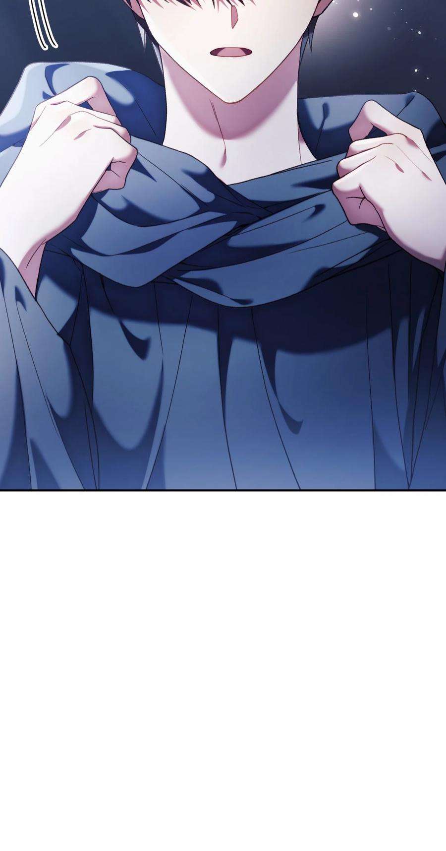 当反派拥有了全知属性038 做我的金主吧