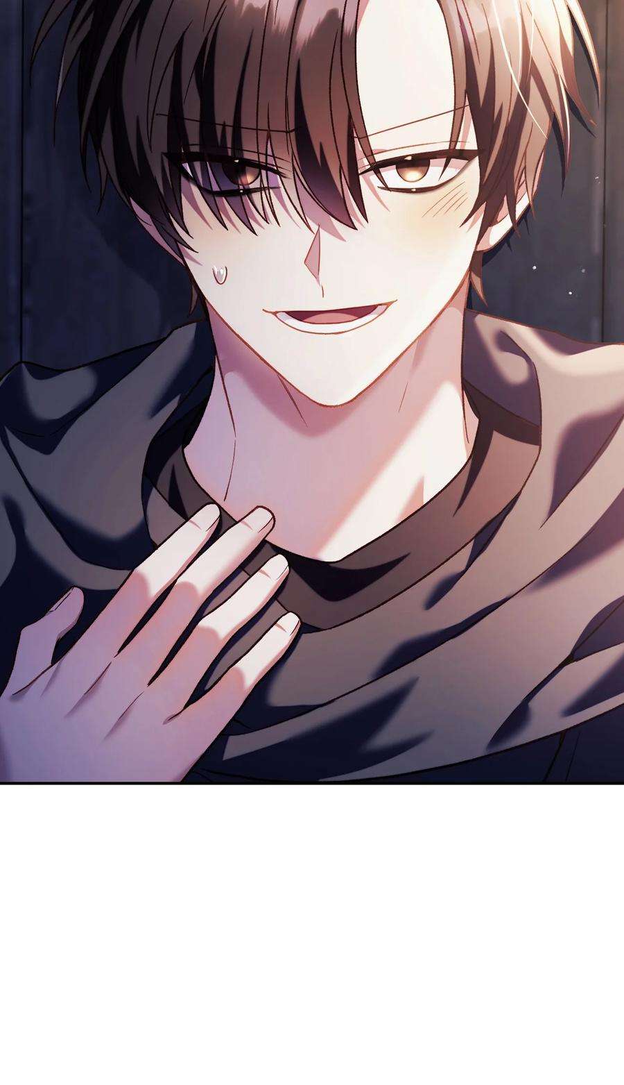 当反派拥有了全知属性038 做我的金主吧