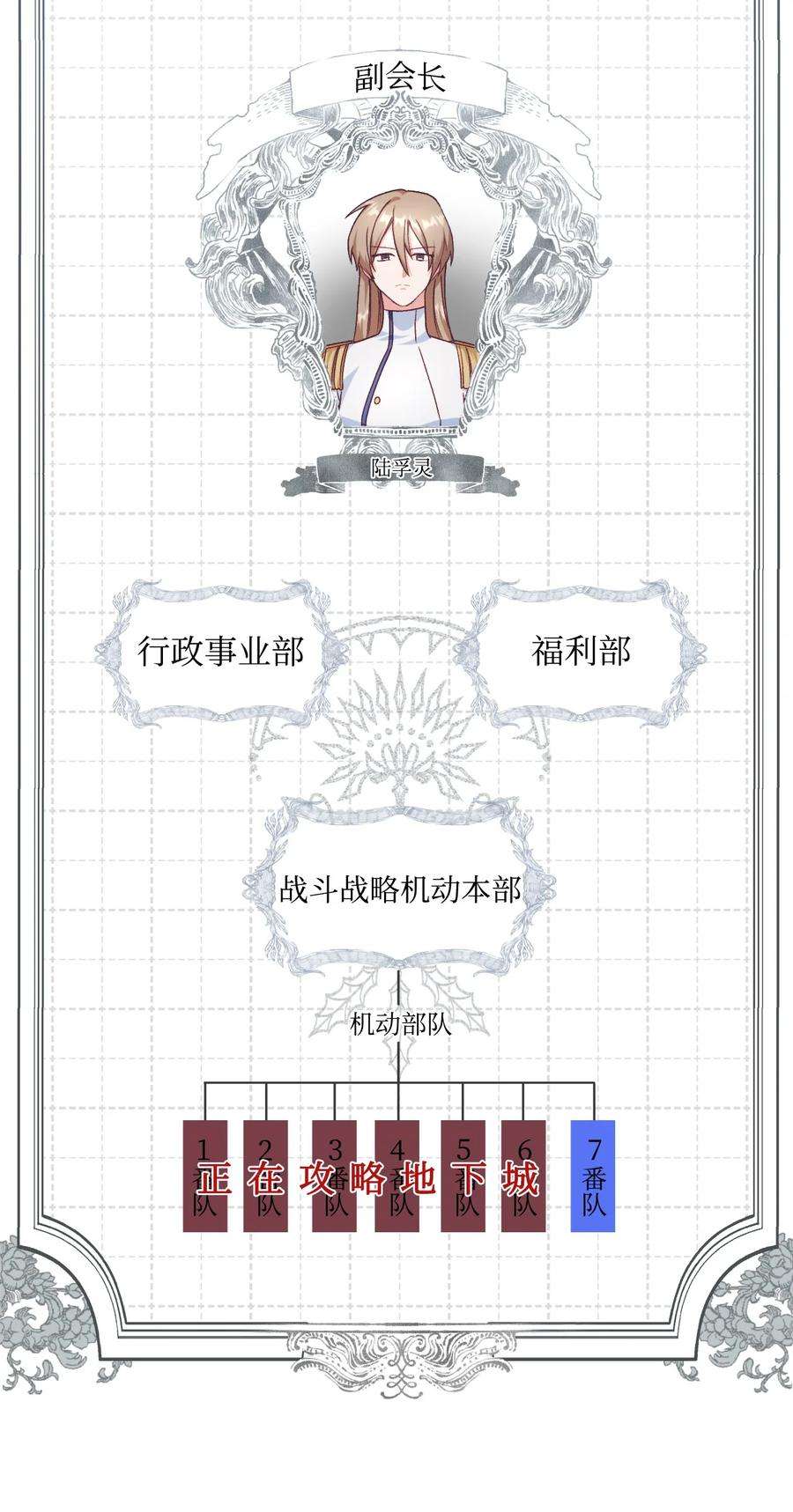 当反派拥有了全知属性040 赤色暴君的爱妾