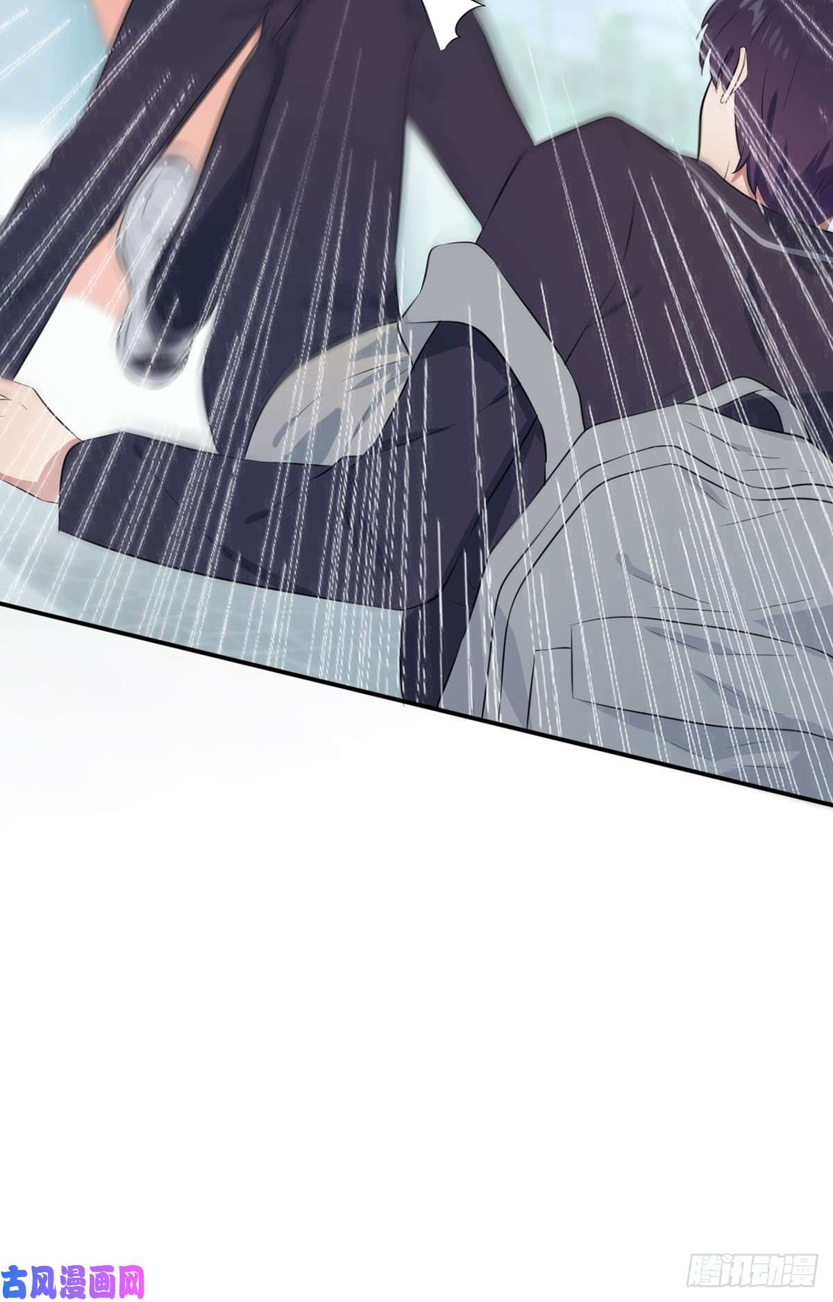 我告老师！！第2话：不良少年的最高成就