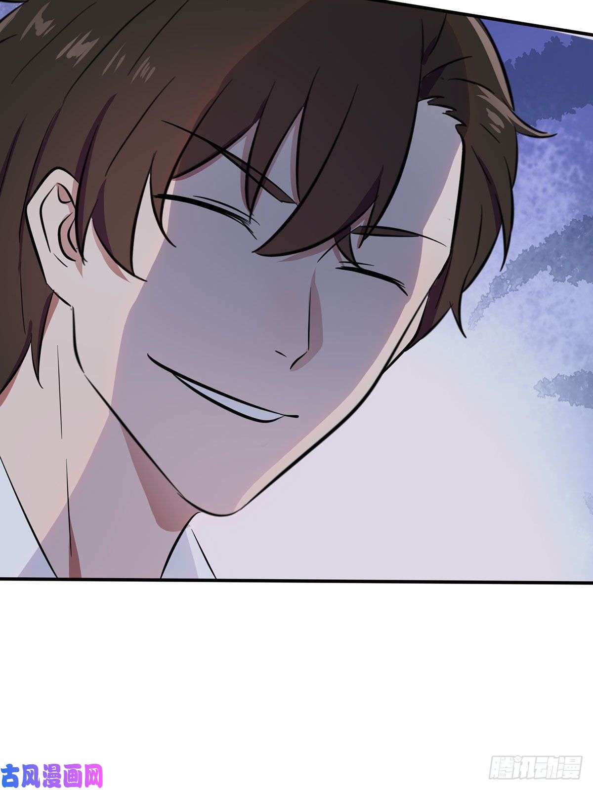 我告老师！！第5话：丢人