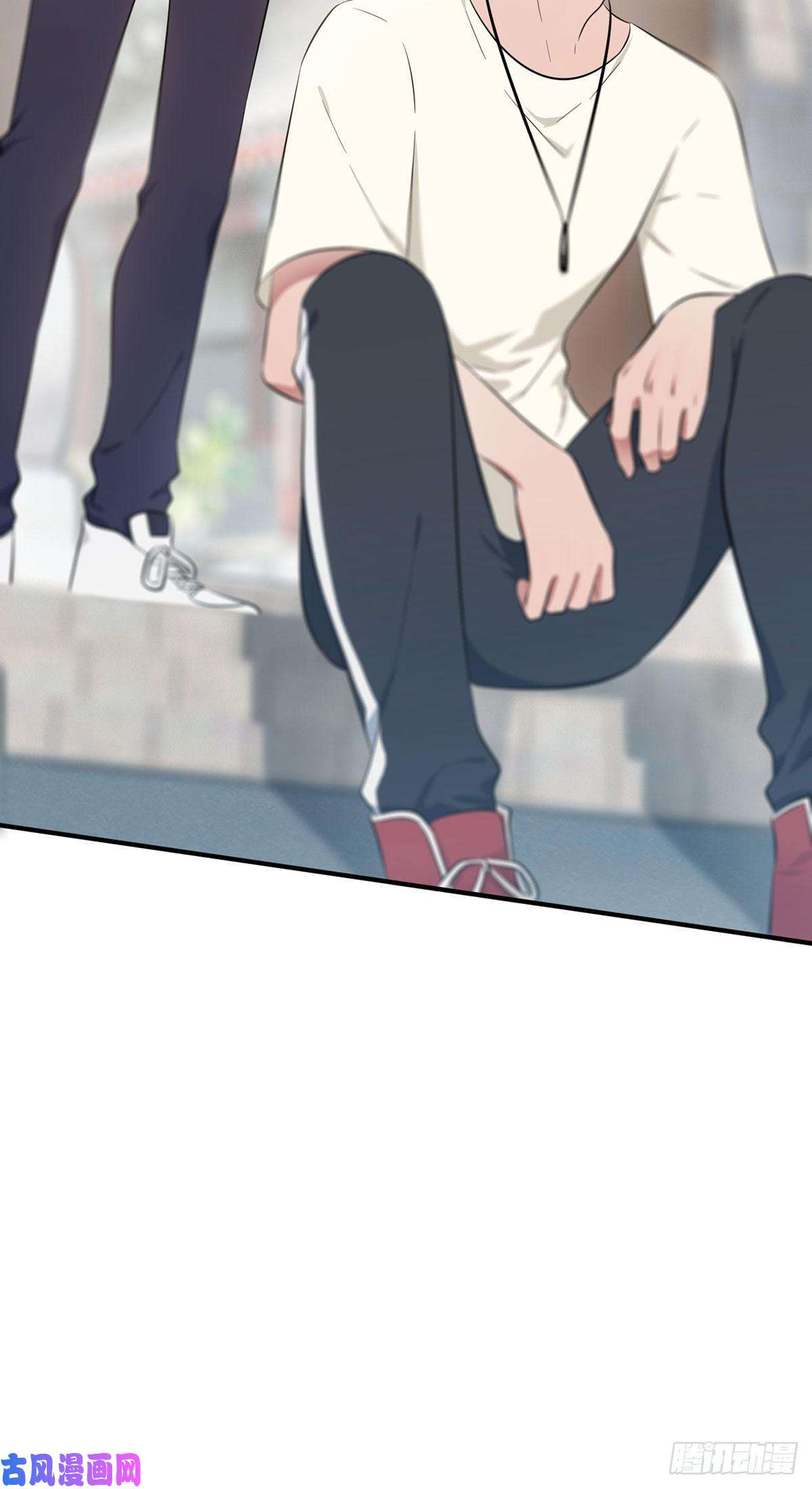 我告老师！！第15话：哪一种狗不会被欺负？
