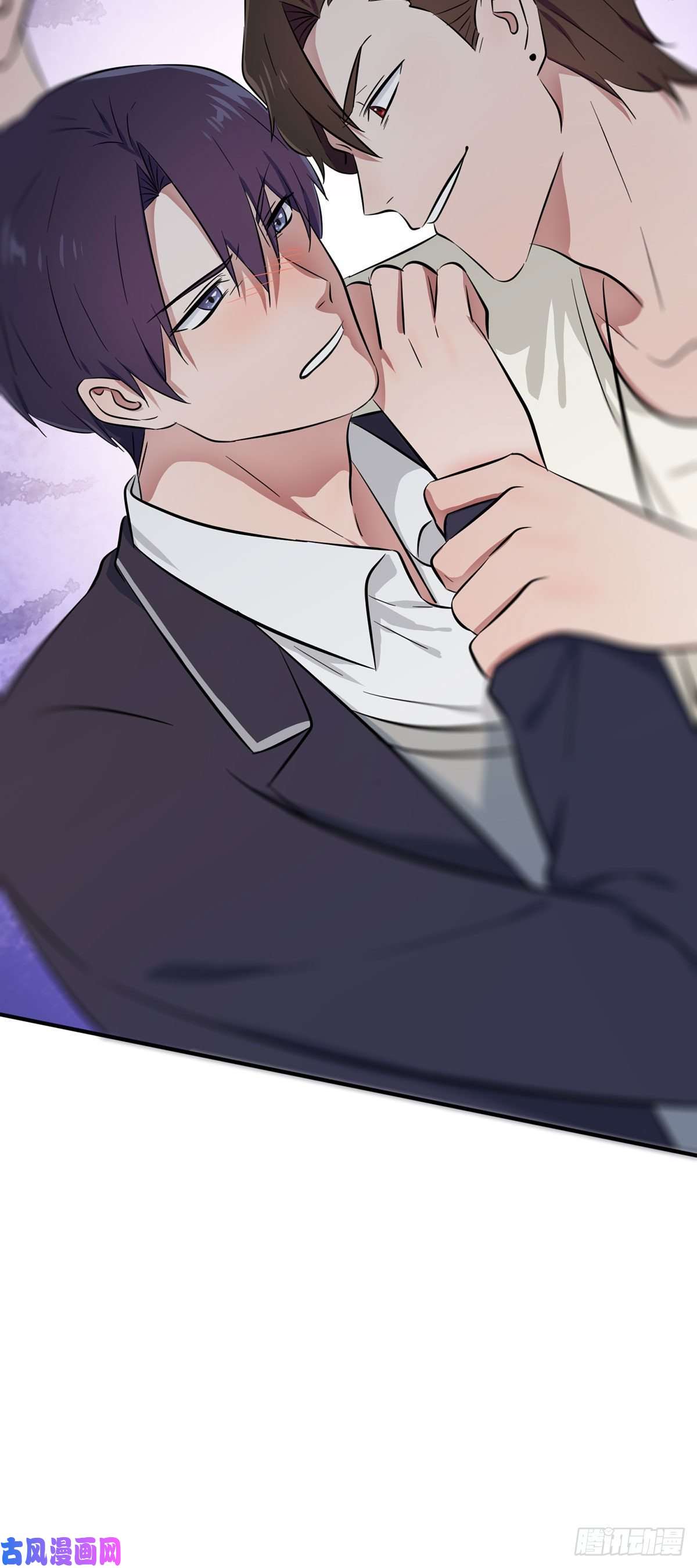 我告老师！！第15话：哪一种狗不会被欺负？