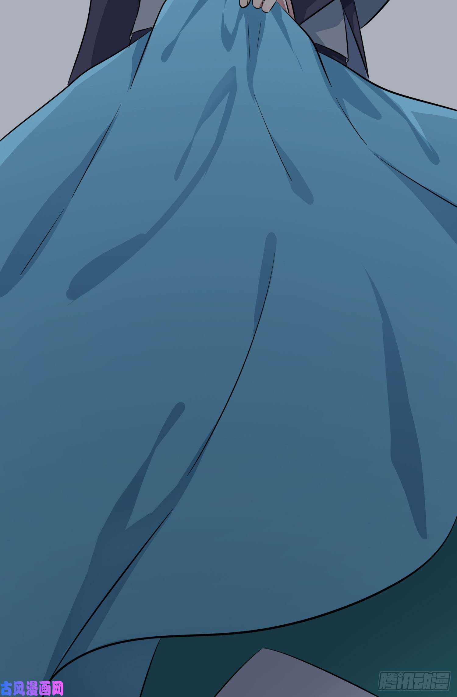 我告老师！！第24话：我一定帮你考上大学。