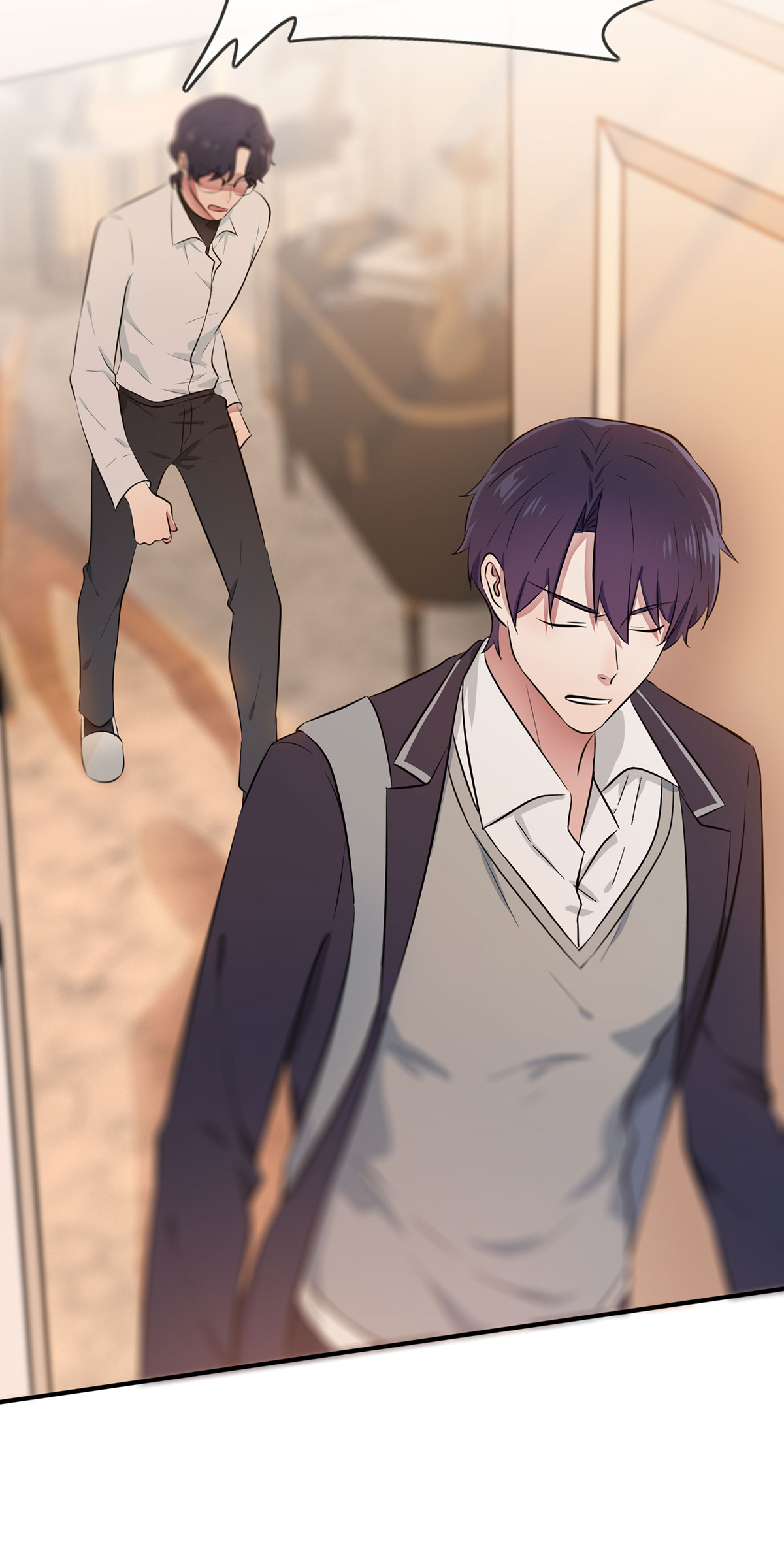 我告老师！！19 苍茫的天涯是我的爱♪