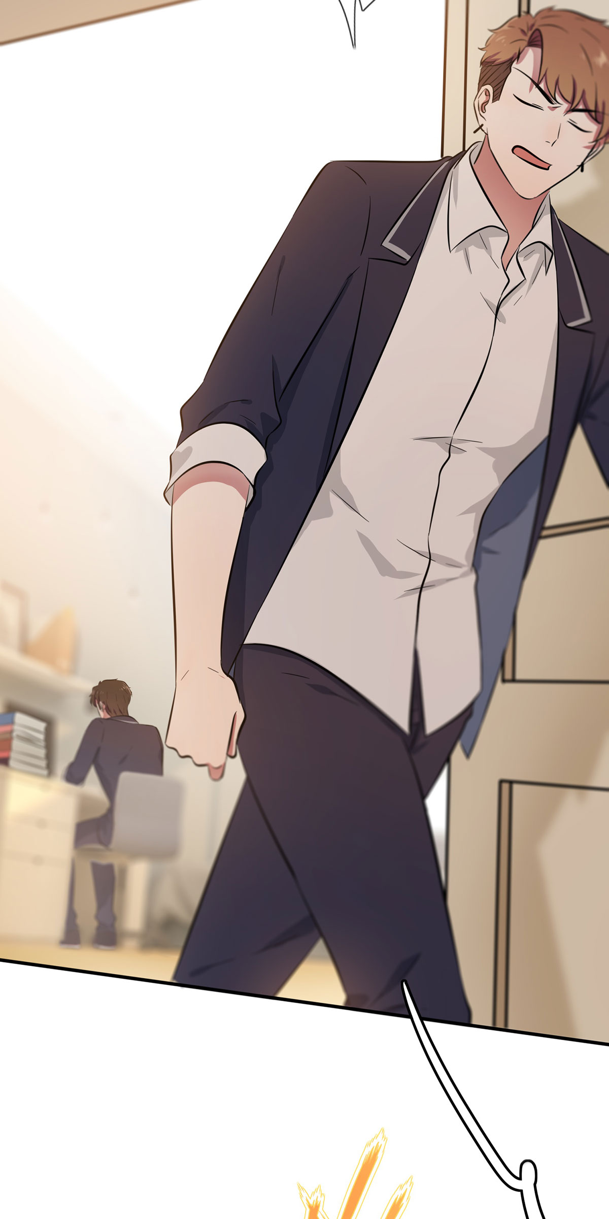 我告老师！！20 三长一短选最短！！