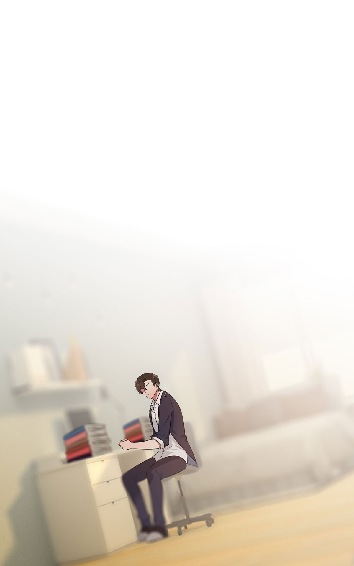 我告老师！！20 三长一短选最短！！