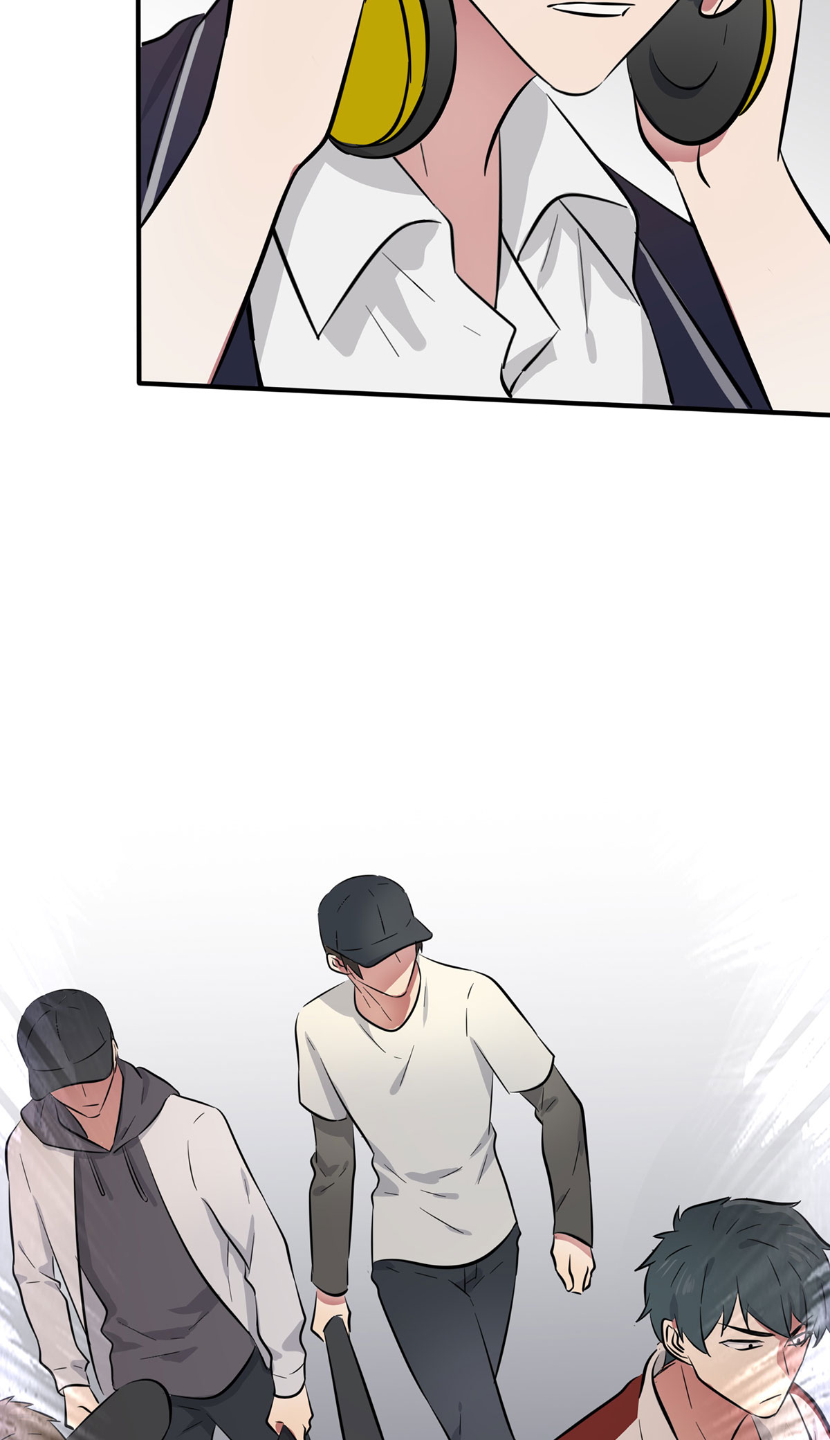 我告老师！！20 三长一短选最短！！