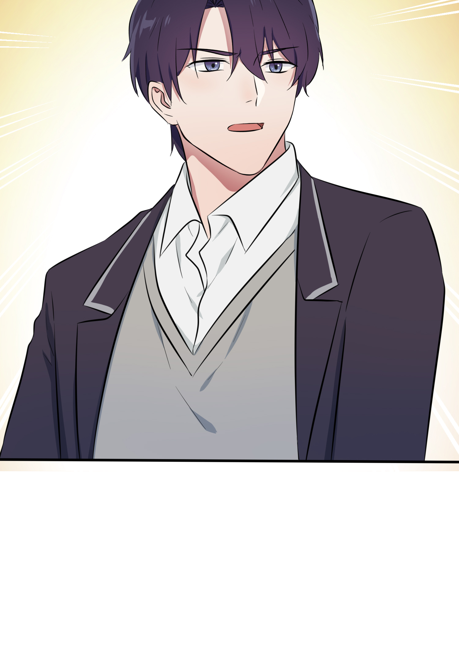我告老师！！26 毁灭吧……