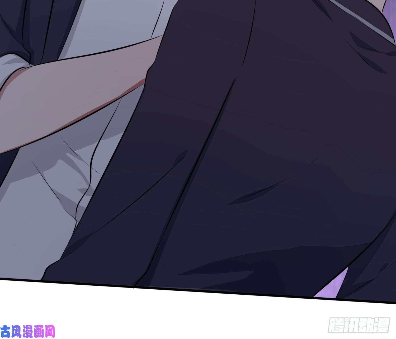 我告老师！！第29话：敢赌吗？