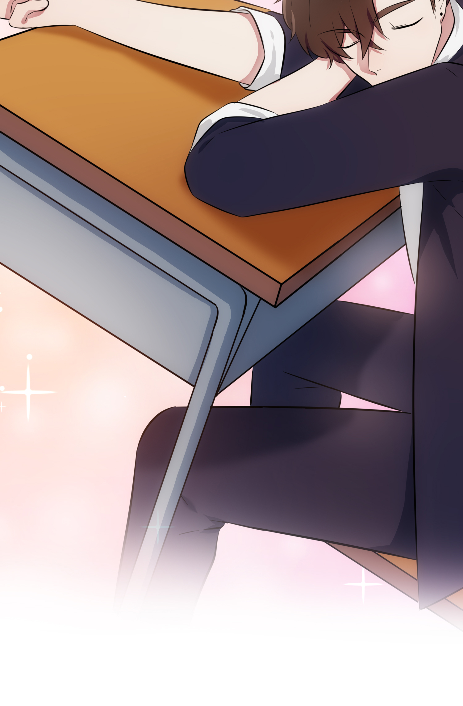 我告老师！！33 我也要考A大。