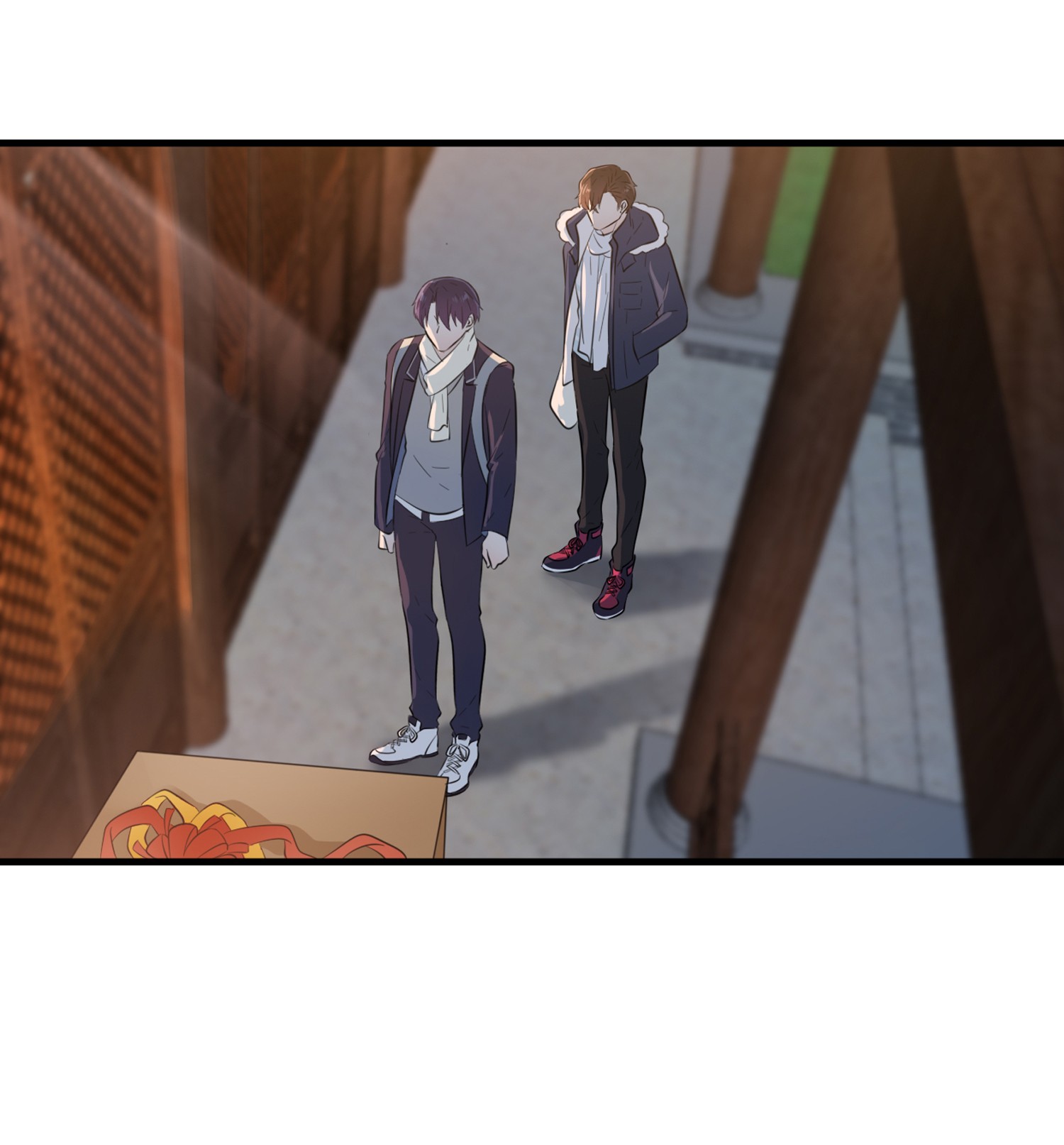 我告老师！！51 欢迎叶同学表演节目！