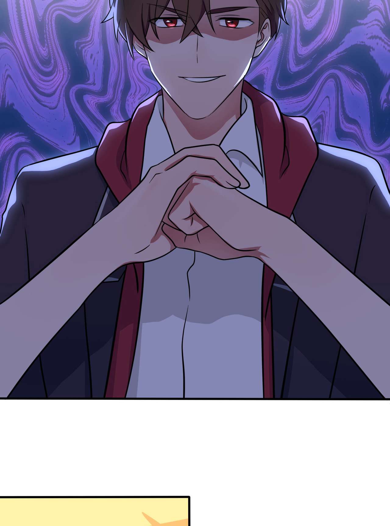 我告老师！！71 只会告老师，瞧不起你