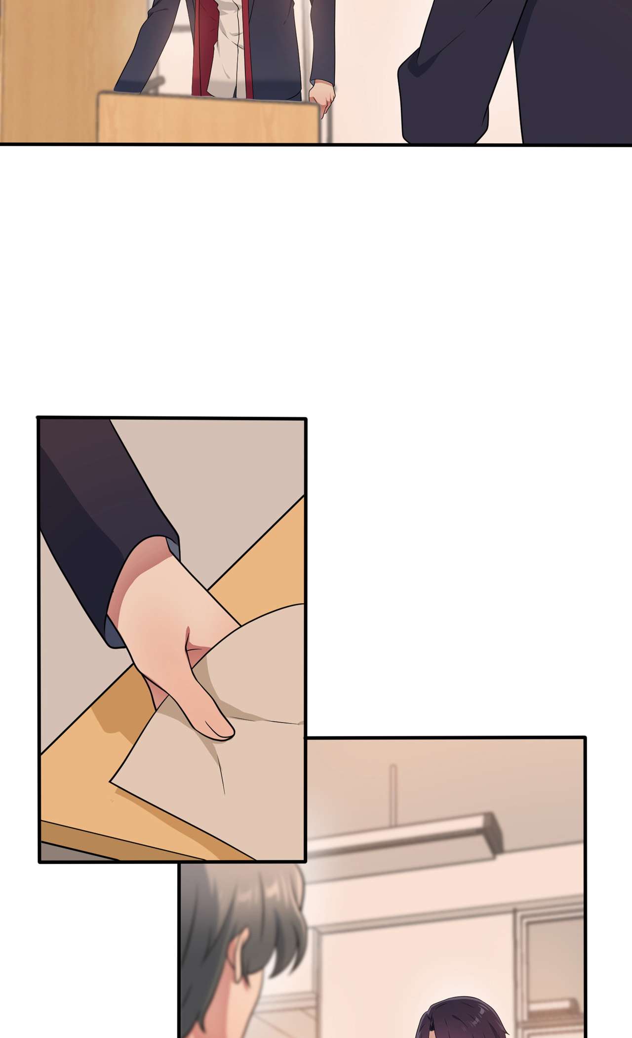 我告老师！！71 只会告老师，瞧不起你