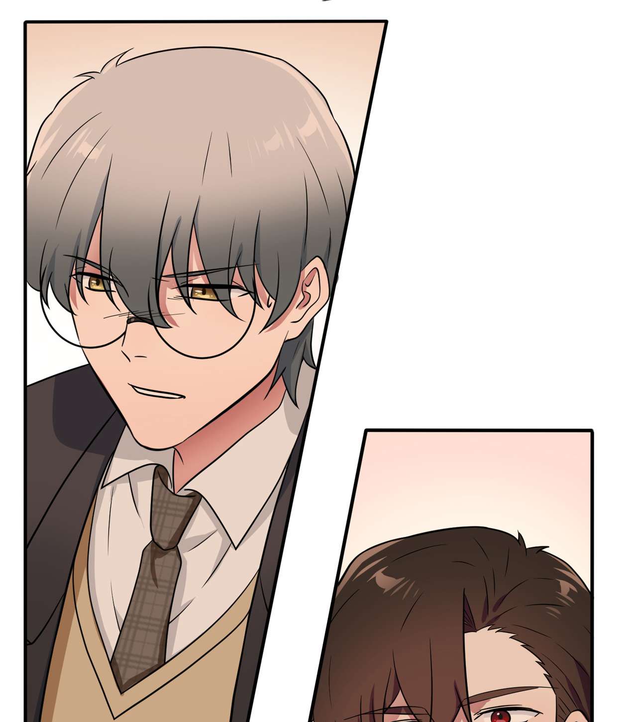 我告老师！！71 只会告老师，瞧不起你