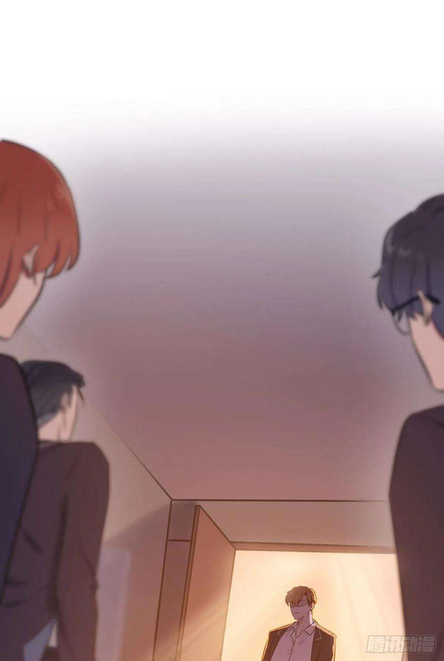 我告老师！！4话：你管数学叫算数