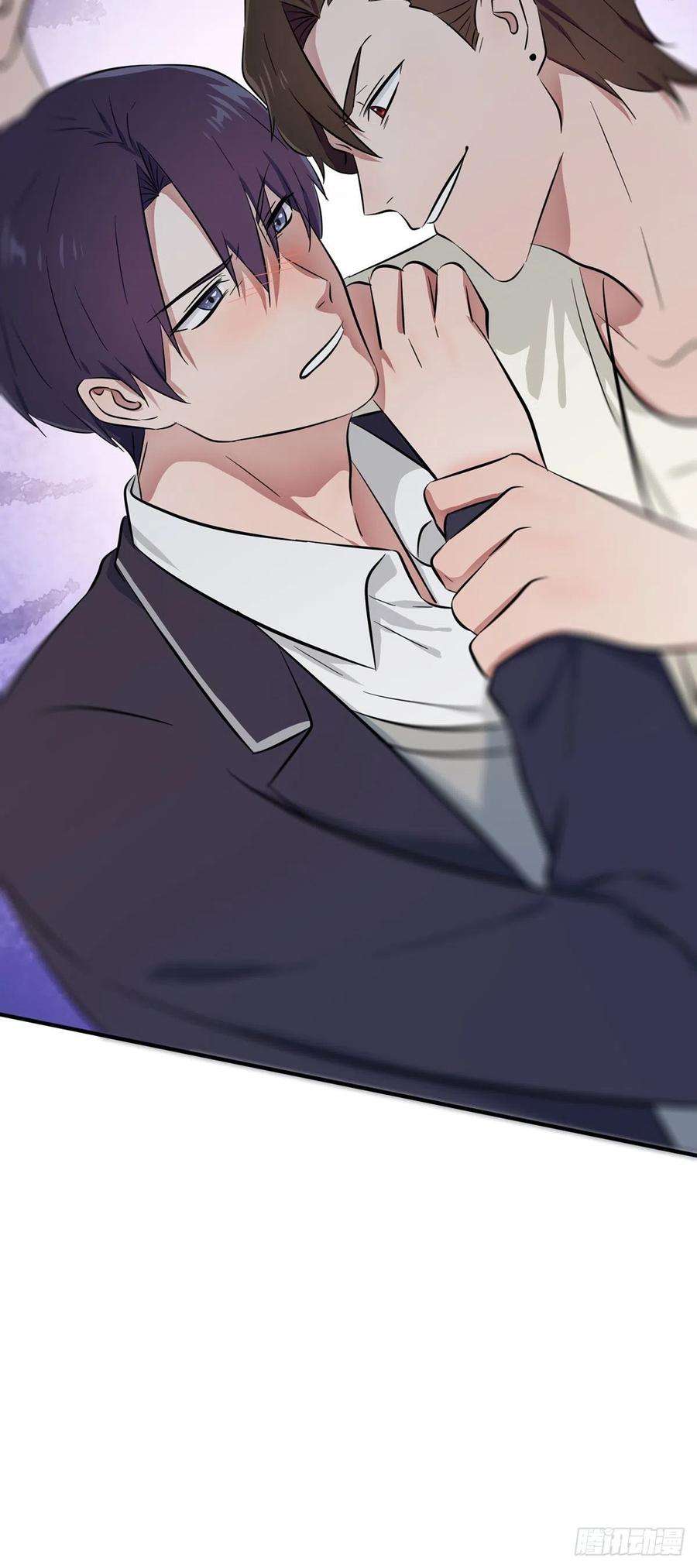 我告老师！！15话：哪一种狗不会被欺负？