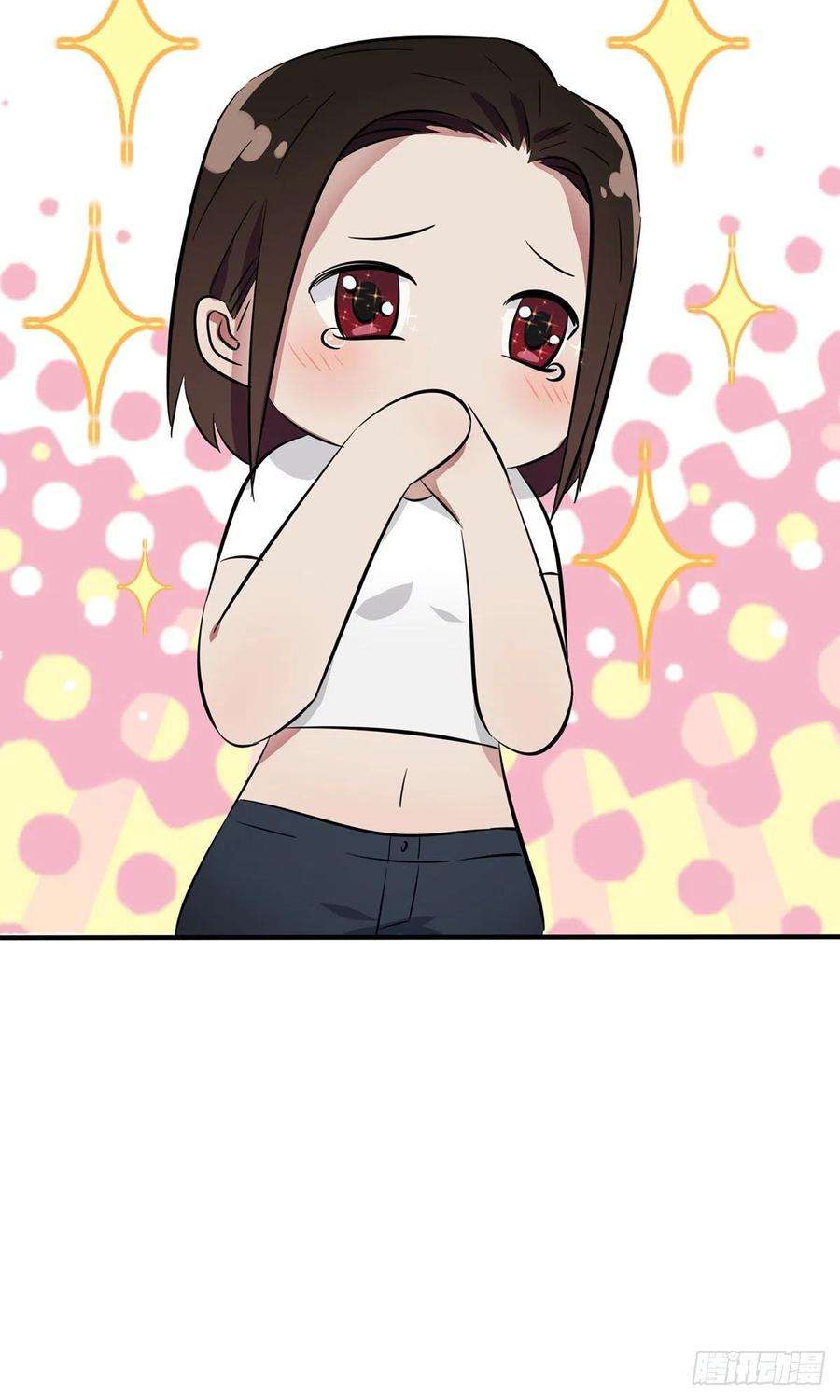 我告老师！！15话：哪一种狗不会被欺负？
