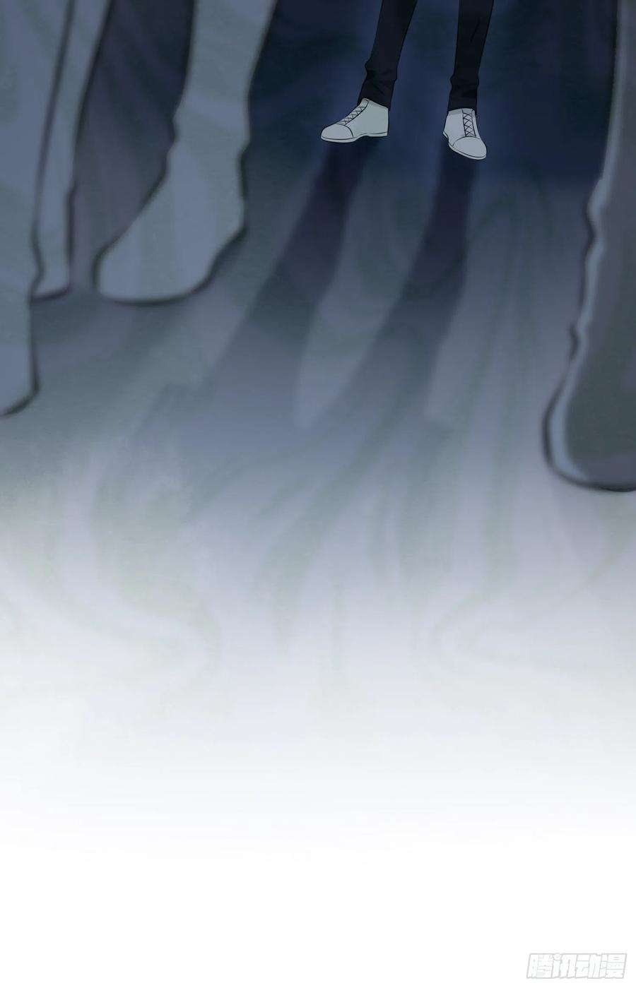 我告老师！！28话：眼神是不会骗人的