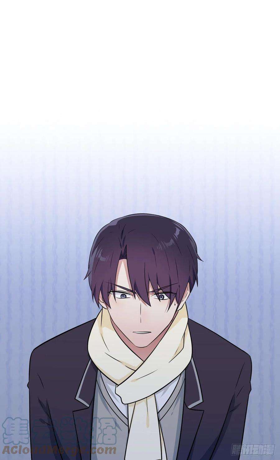 我告老师！！83话：我们永远不会忘记。