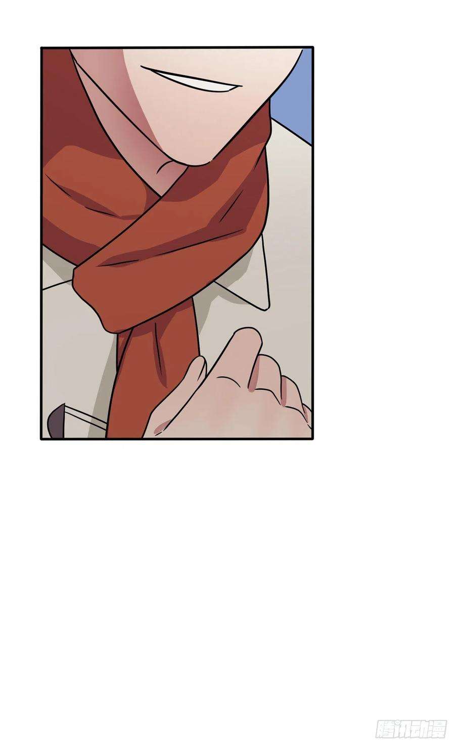 我告老师！！107话：我犯了一个错误