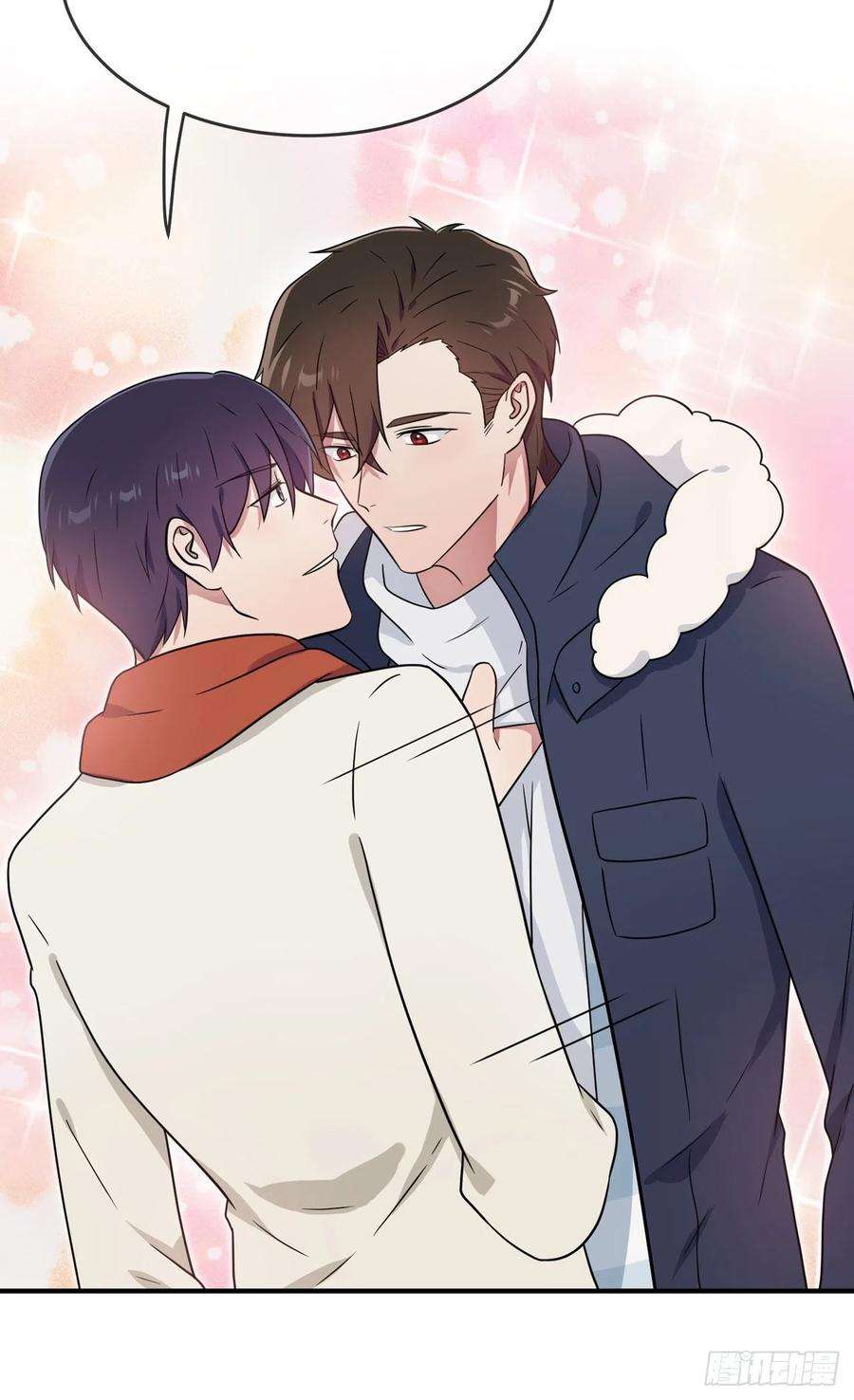 我告老师！！107话：我犯了一个错误