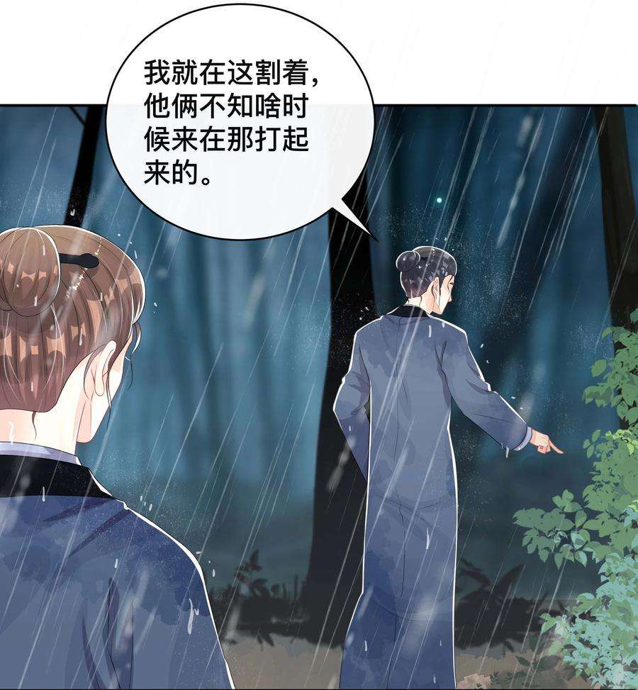 窥光032 兄弟情