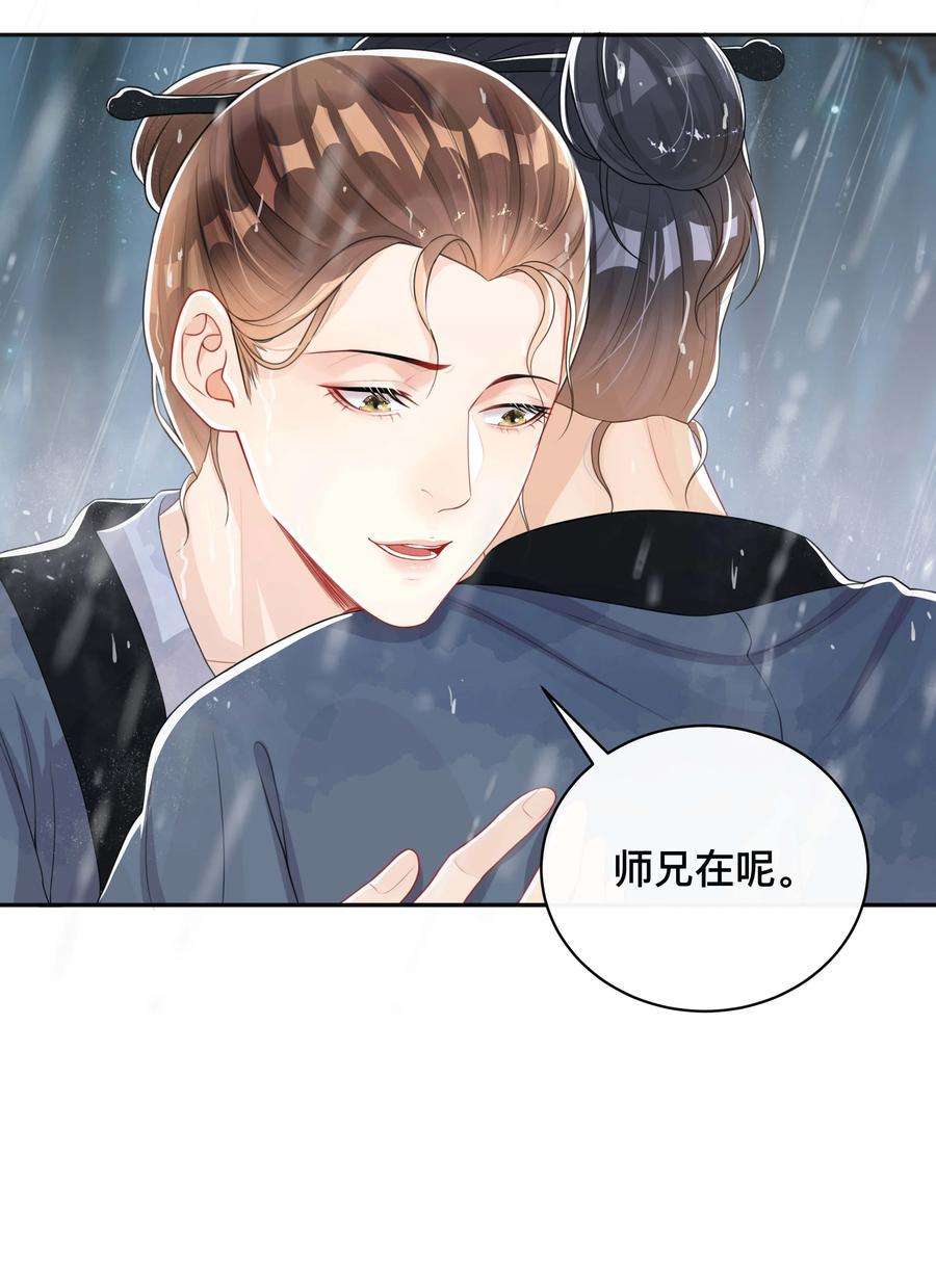 窥光032 兄弟情