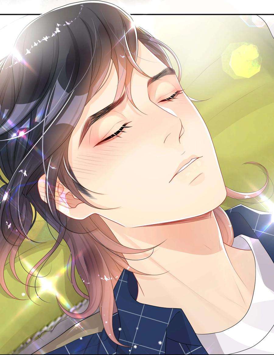 窥光041 无耻的我