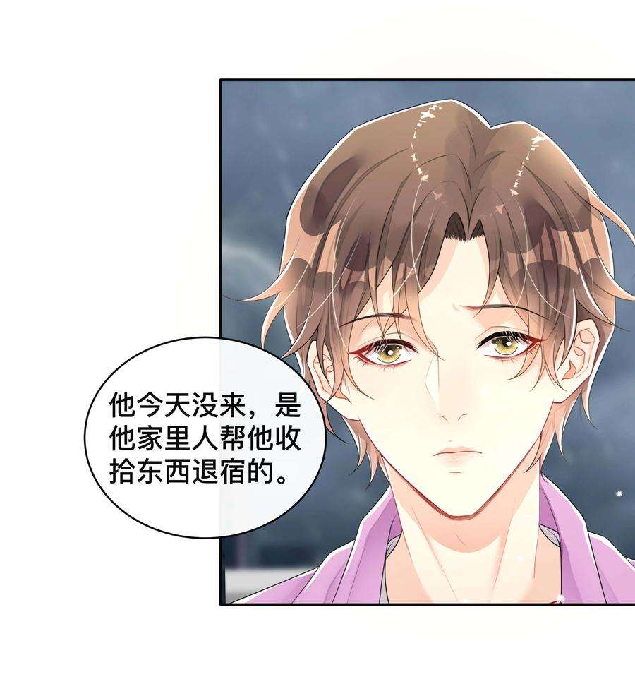 窥光042 上锁的心房