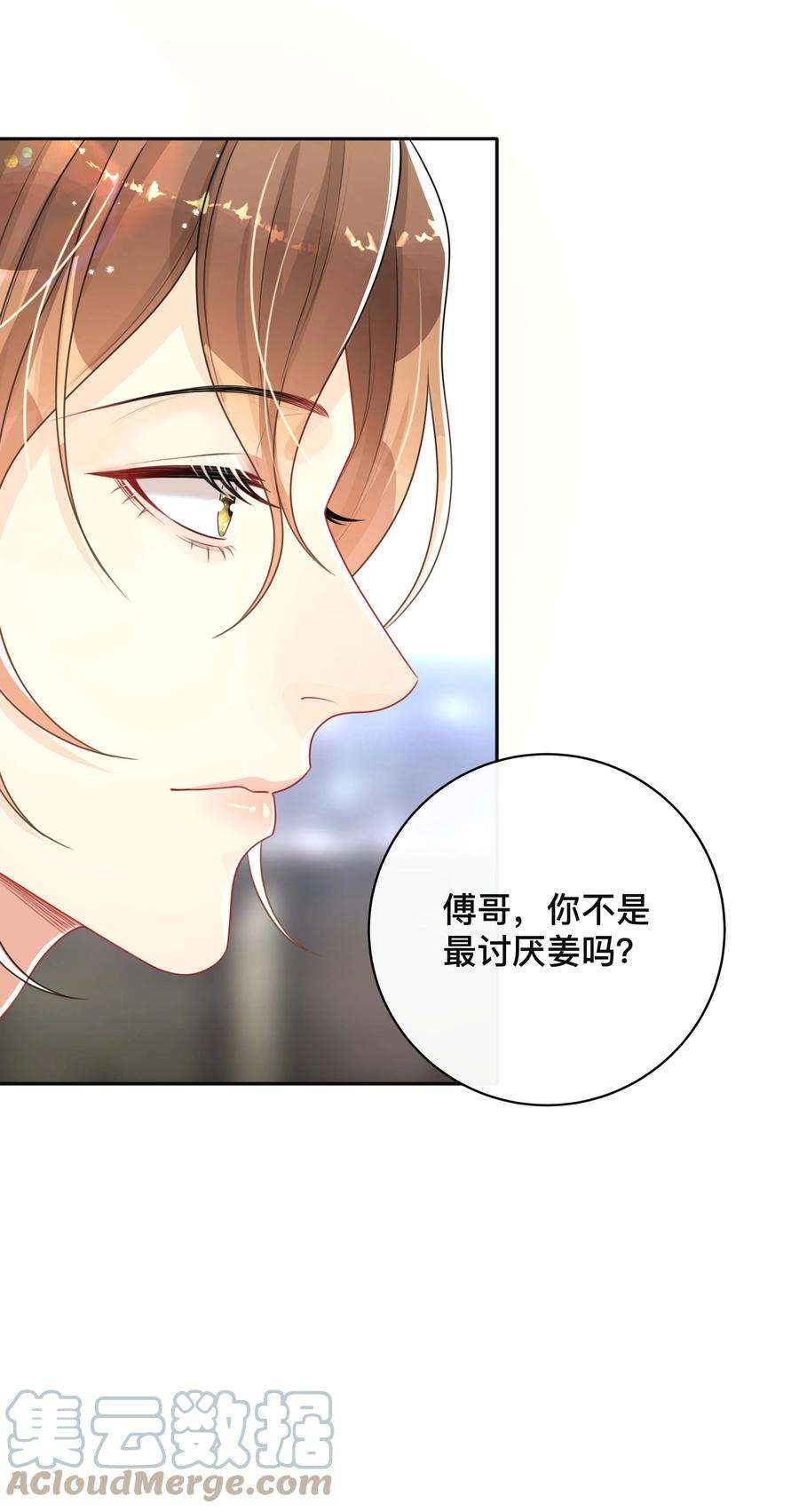 窥光046 姜茶
