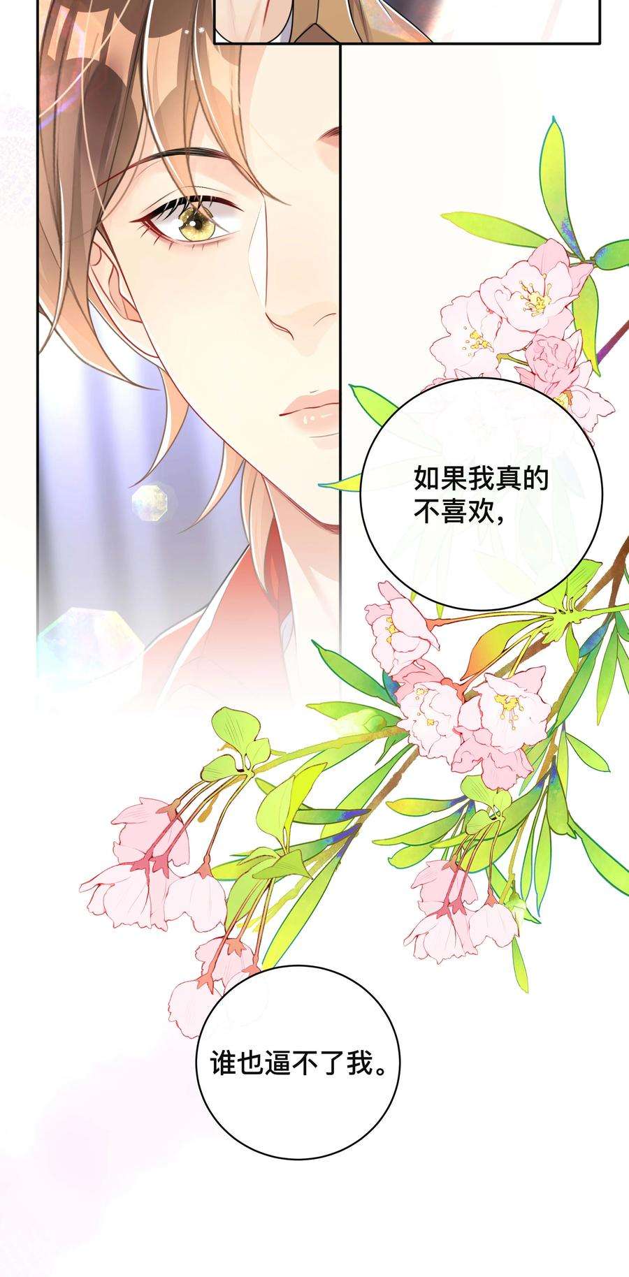 窥光049 情话
