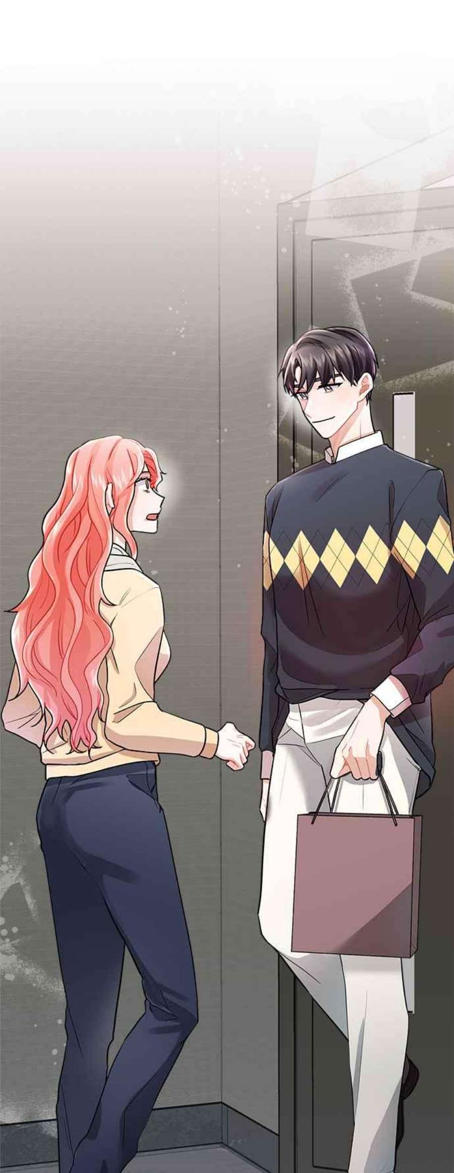 再次见面的前夫9话