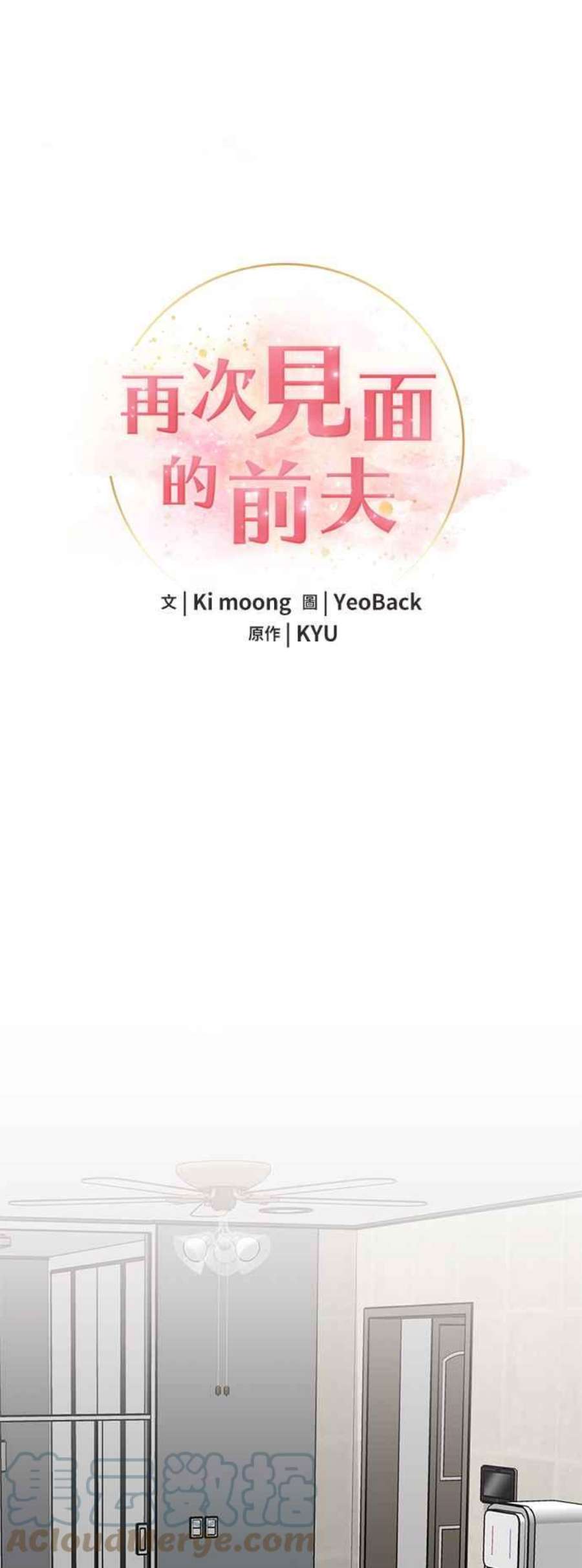 再次见面的前夫9话