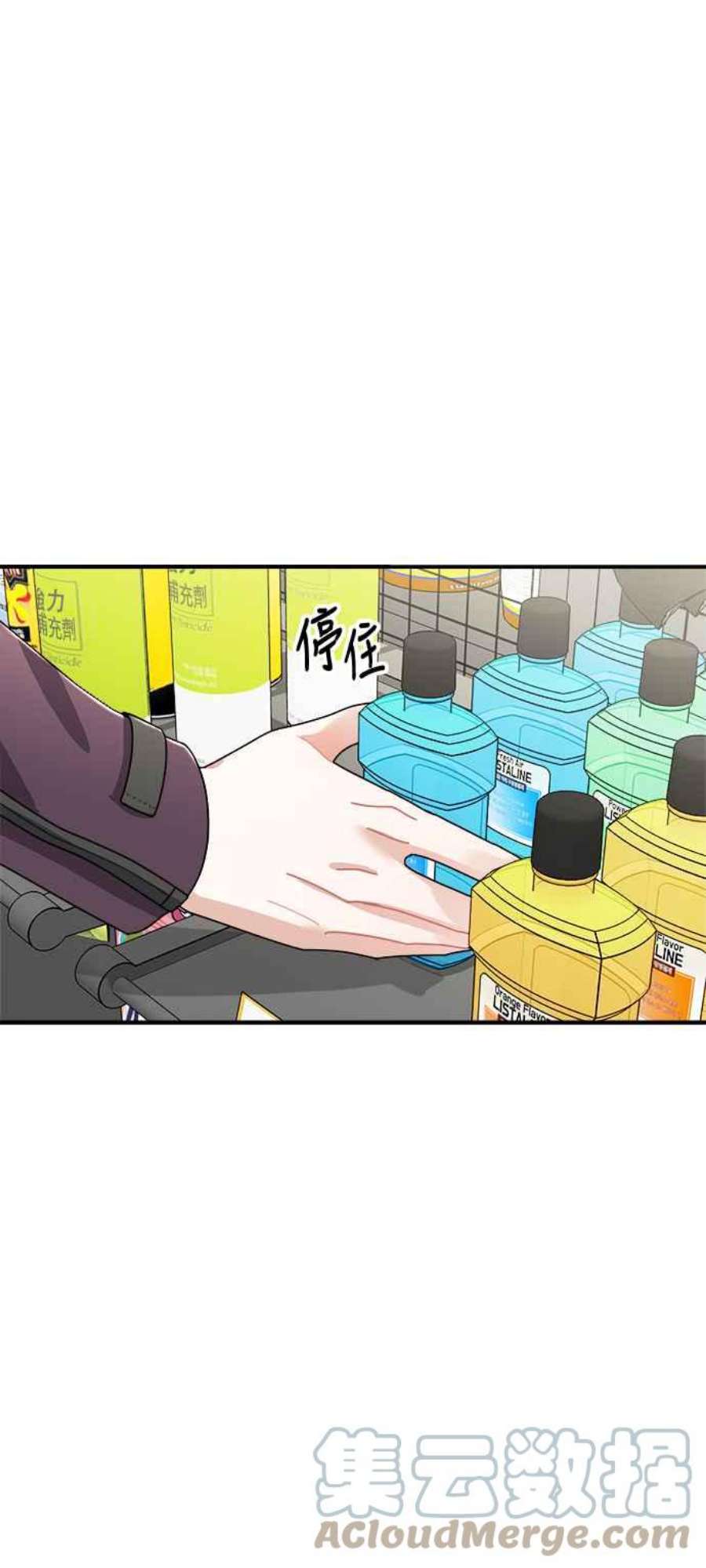 再次见面的前夫9话