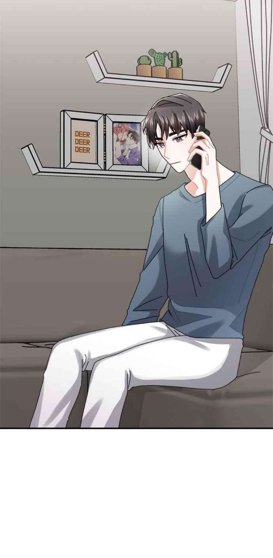 再次见面的前夫9话