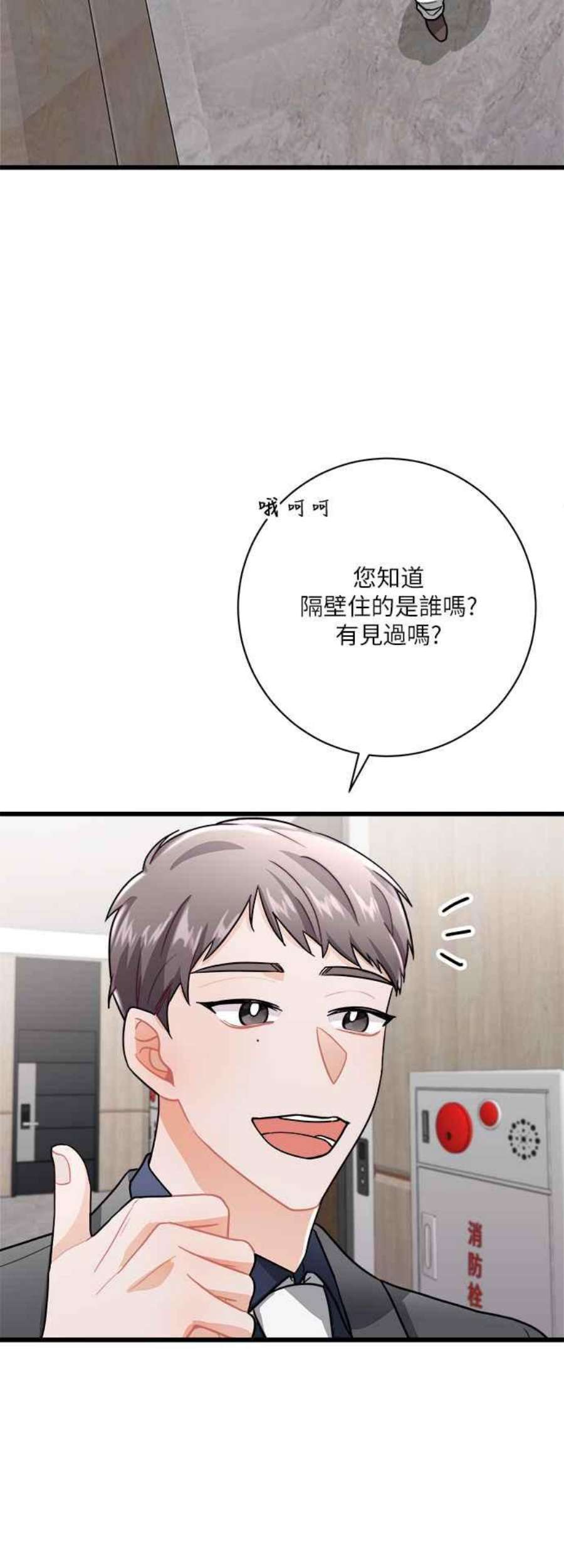 再次见面的前夫10话