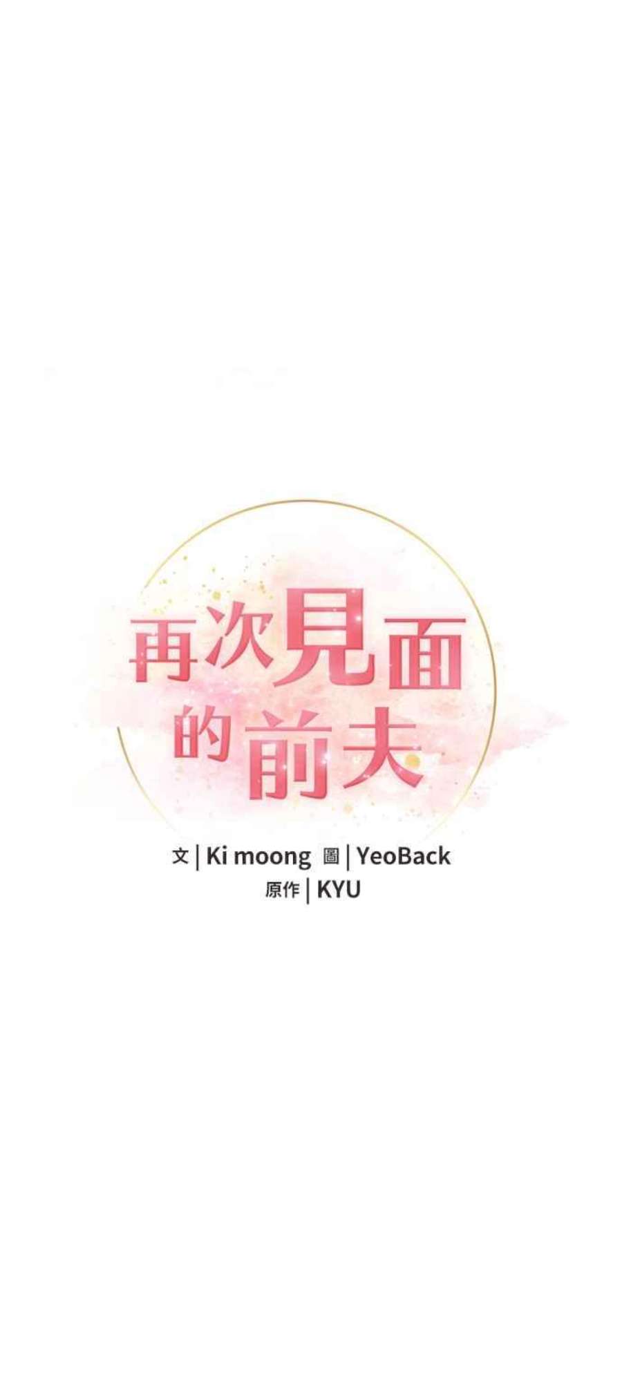 再次见面的前夫11话