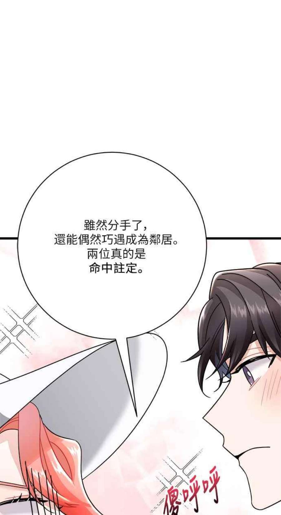 再次见面的前夫12话