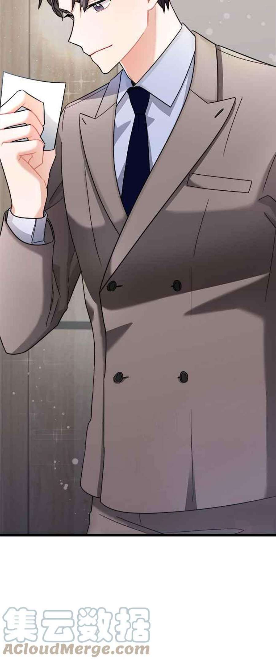 再次见面的前夫14话