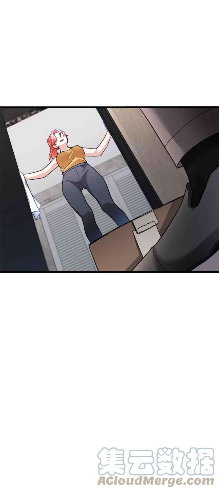 再次见面的前夫14话