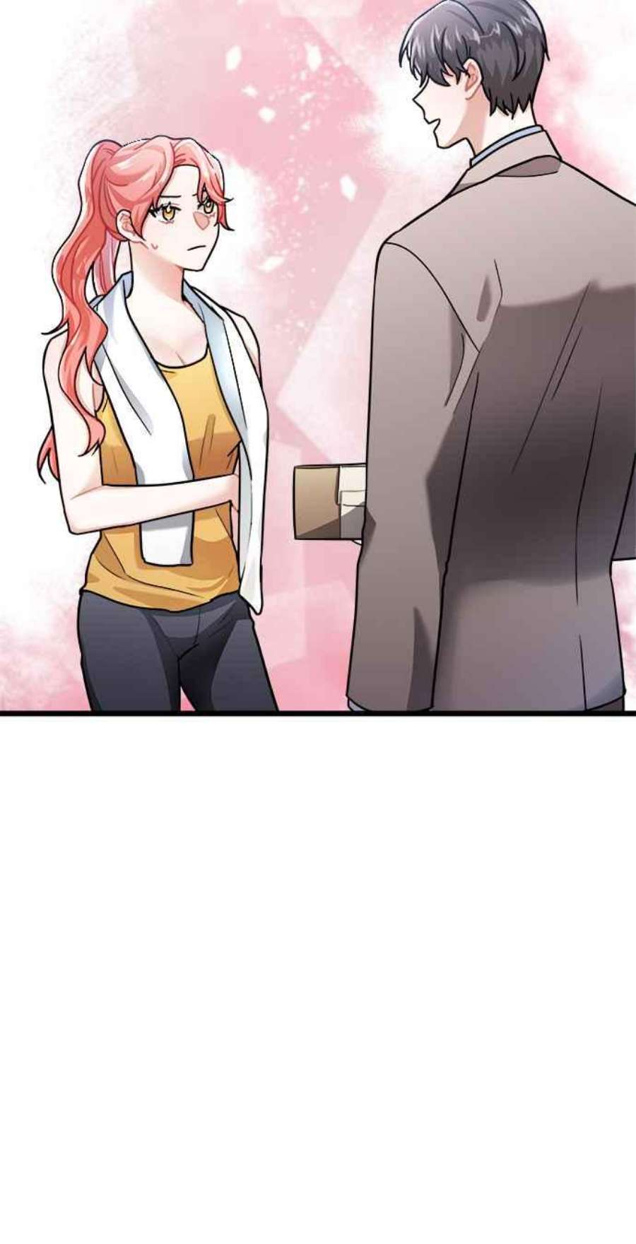 再次见面的前夫14话