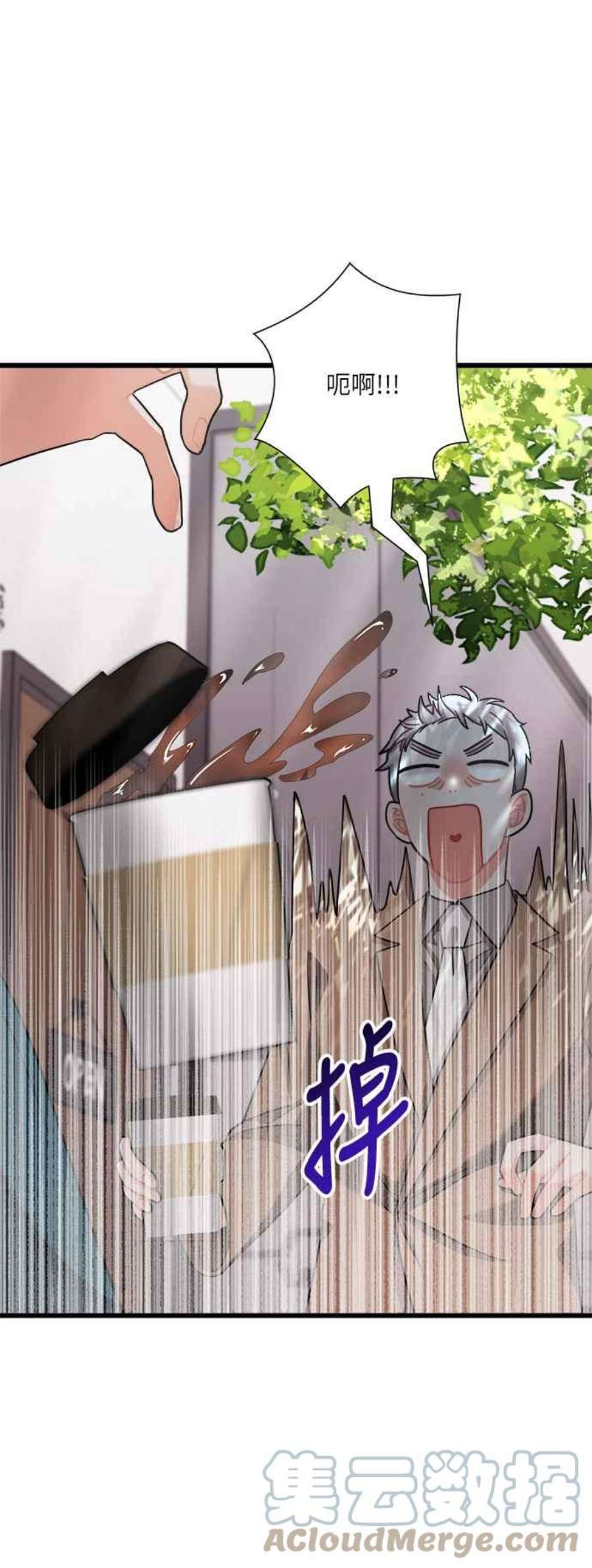 再次见面的前夫19话